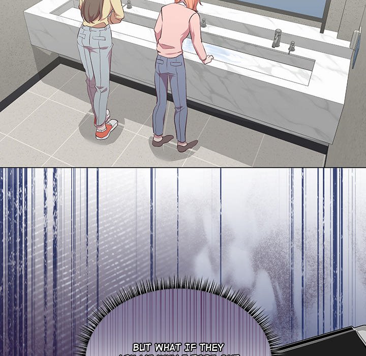 Oddity Office Oddity Office EP 14 - Toomics page 26 - 