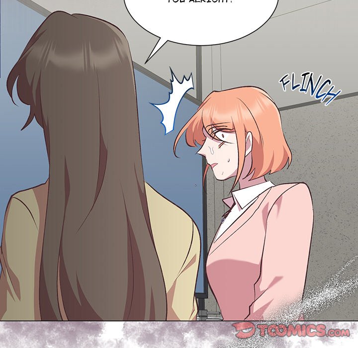 Oddity Office Oddity Office EP 14 - Toomics page 30 - 