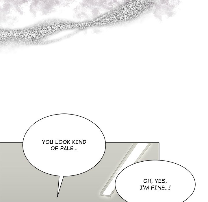 Oddity Office Oddity Office EP 14 - Toomics page 31 - 