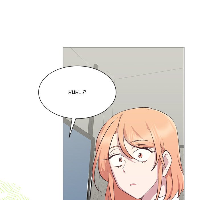 Oddity Office Oddity Office EP 14 - Toomics page 33 - 