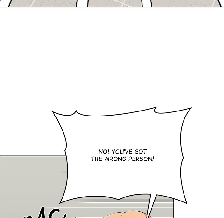 Oddity Office Oddity Office EP 14 - Toomics page 43 - 