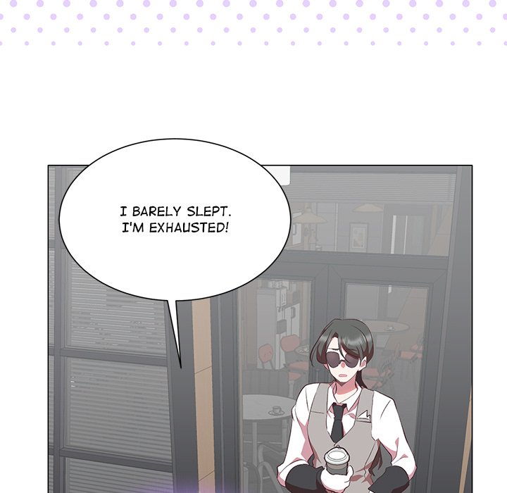 Oddity Office Oddity Office EP 14 - Toomics page 52 - 
