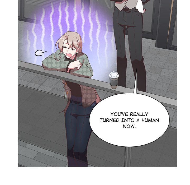 Oddity Office Oddity Office EP 14 - Toomics page 53 - 