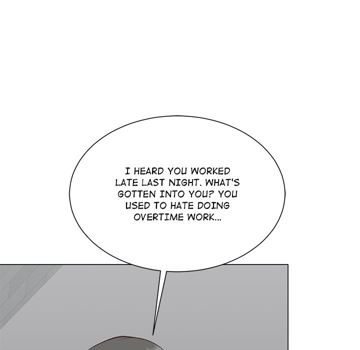Oddity Office Oddity Office EP 14 - Toomics page 54 - 