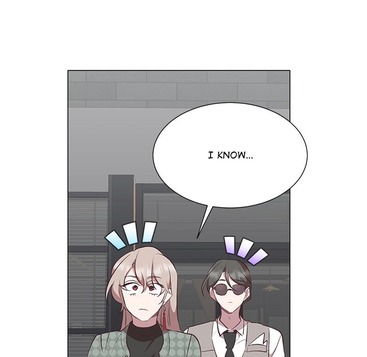 Oddity Office Oddity Office EP 14 - Toomics page 60 - 