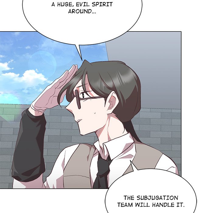 Oddity Office Oddity Office EP 14 - Toomics page 65 - 