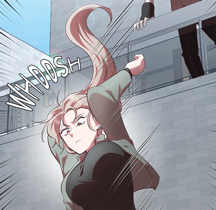 Oddity Office Oddity Office EP 14 - Toomics page 69 - 
