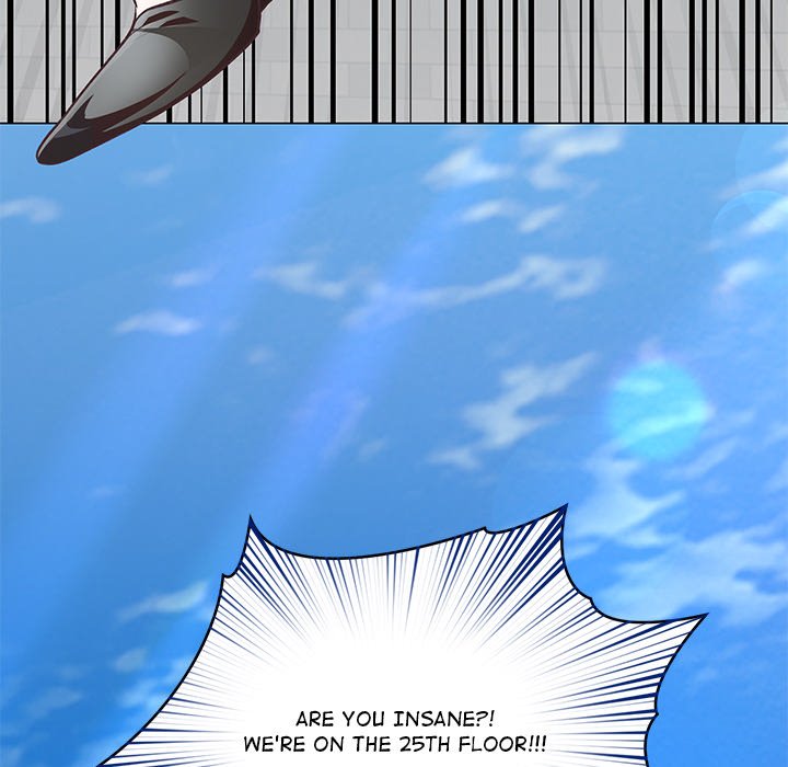 Oddity Office Oddity Office EP 14 - Toomics page 71 - 