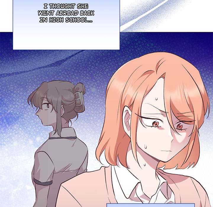 Oddity Office Oddity Office EP 14 - Toomics page 77 - 