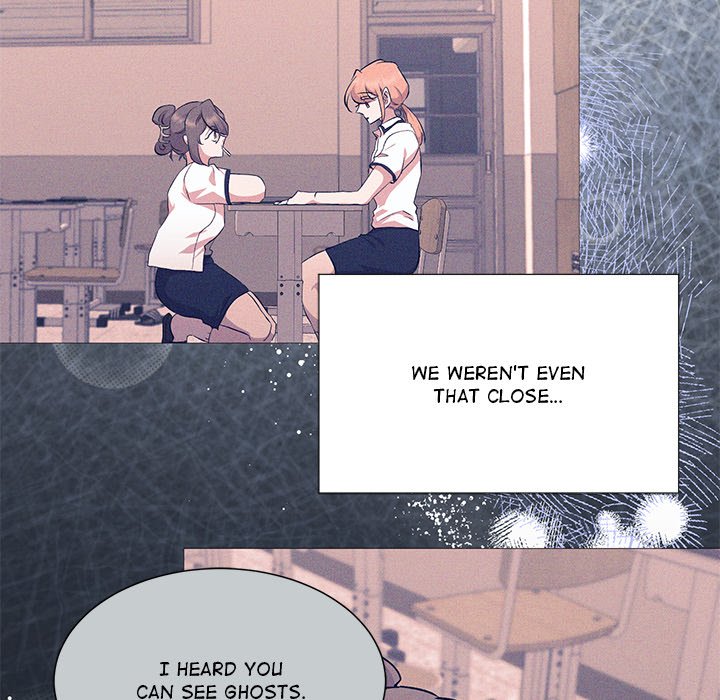 Oddity Office Oddity Office EP 14 - Toomics page 79 - 