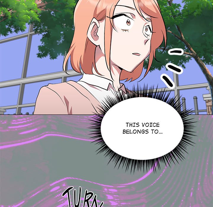 Oddity Office Oddity Office EP 14 - Toomics page 86 - 