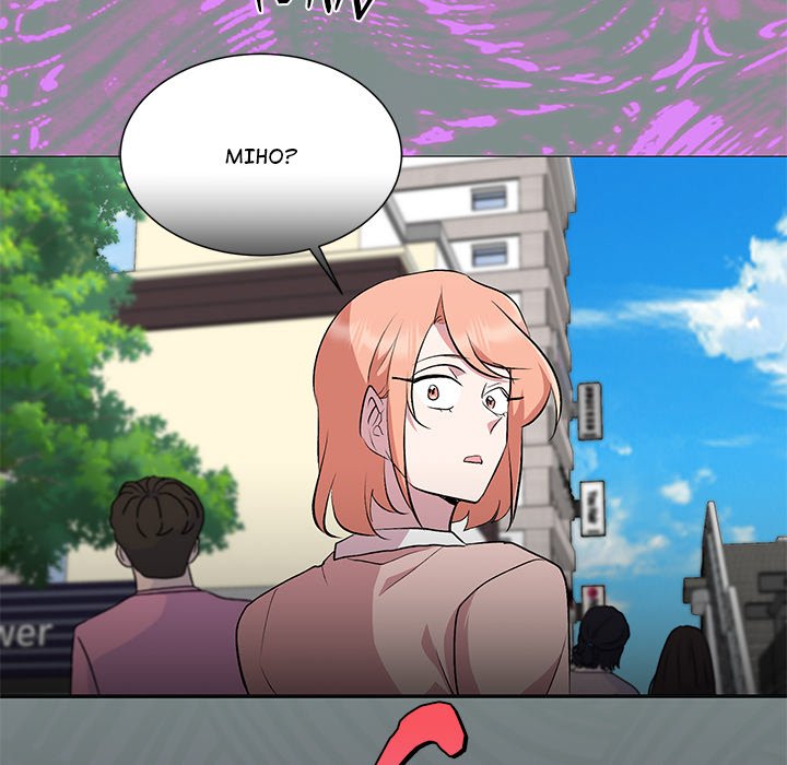 Oddity Office Oddity Office EP 14 - Toomics page 87 - 