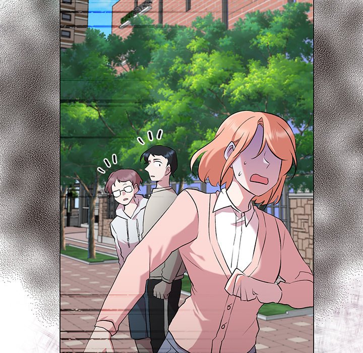 Oddity Office Oddity Office EP 14 - Toomics page 91 - 