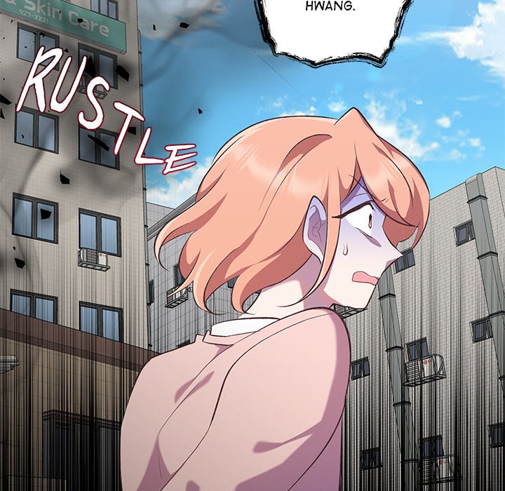 Oddity Office Oddity Office EP 14 - Toomics page 95 - 