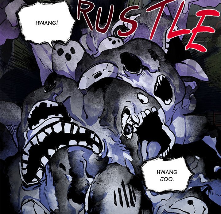 Oddity Office Oddity Office EP 14 - Toomics page 97 - 