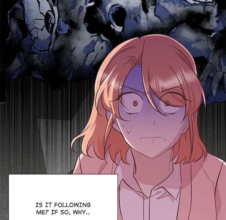 Oddity Office Oddity Office EP 14 - Toomics page 98 - 