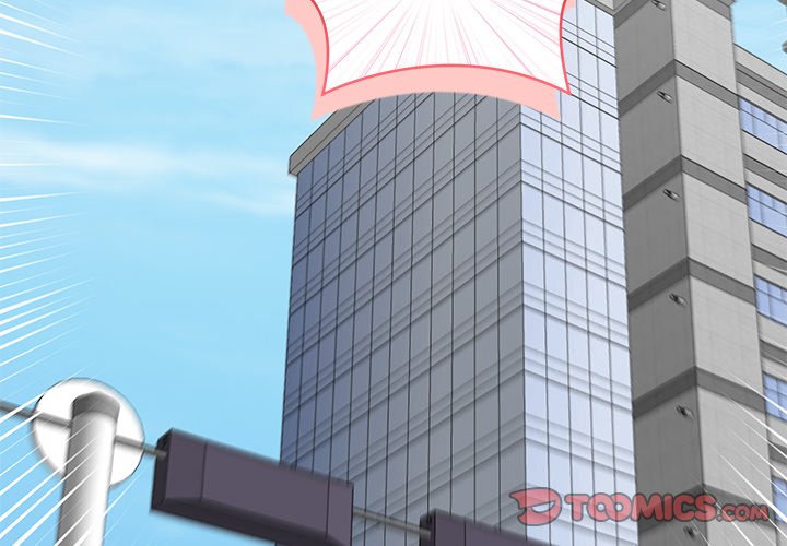 Oddity Office Oddity Office EP 15 - Toomics page 2 - 