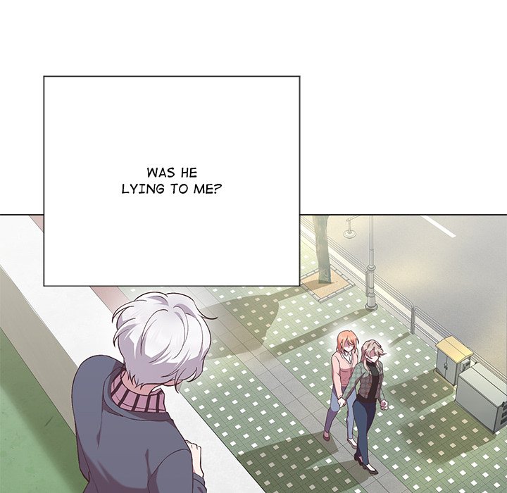 Oddity Office Oddity Office EP 15 - Toomics page 109 - 