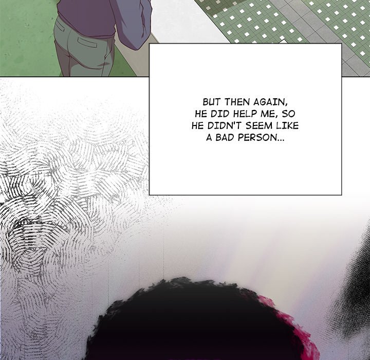 Oddity Office Oddity Office EP 15 - Toomics page 110 - 