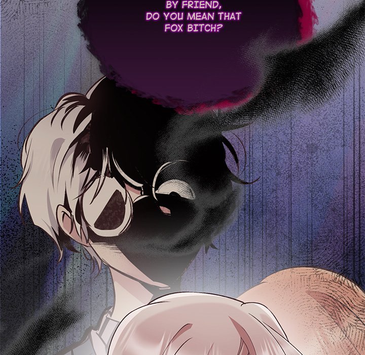 Oddity Office Oddity Office EP 15 - Toomics page 111 - 