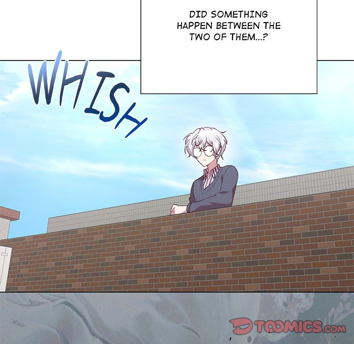 Oddity Office Oddity Office EP 15 - Toomics page 114 - 