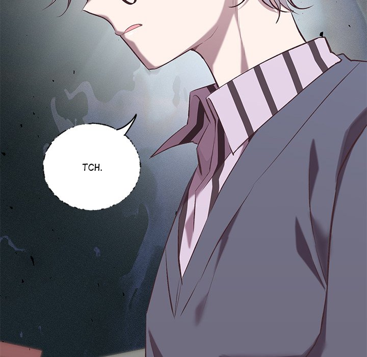 Oddity Office Oddity Office EP 15 - Toomics page 116 - 
