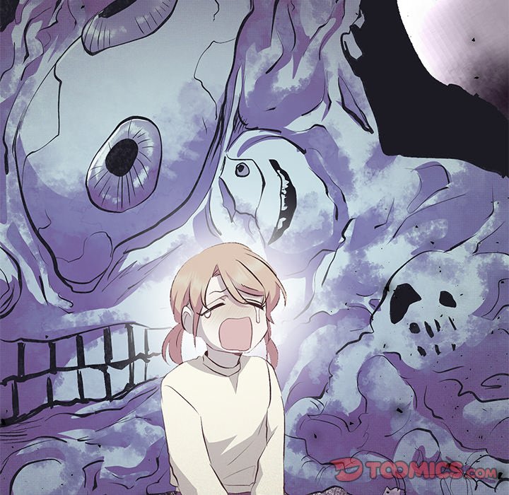 Oddity Office Oddity Office EP 15 - Toomics page 18 - 