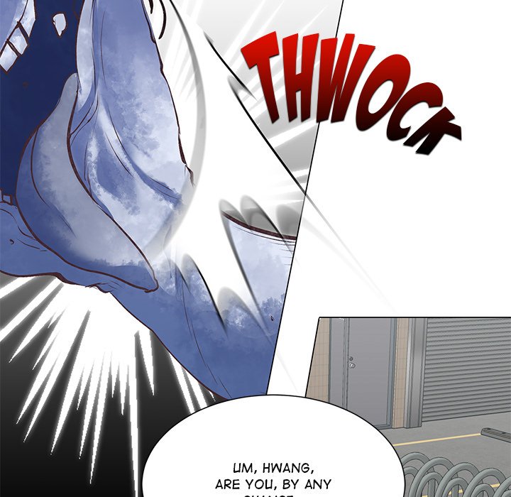 Oddity Office Oddity Office EP 15 - Toomics page 25 - 
