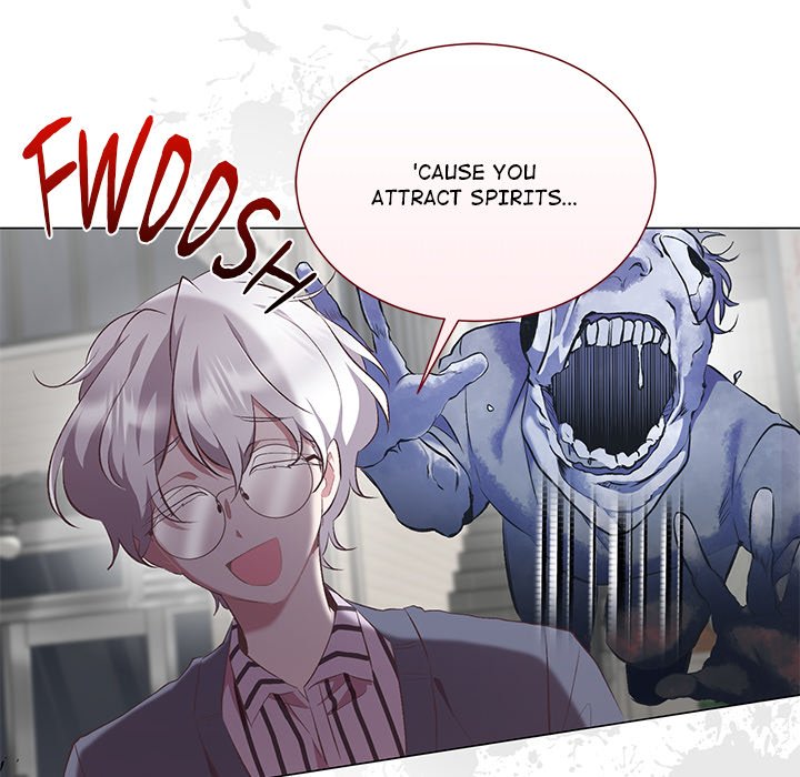 Oddity Office Oddity Office EP 15 - Toomics page 30 - 