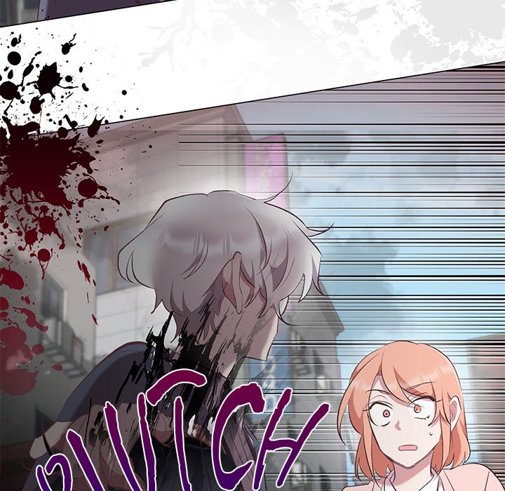 Oddity Office Oddity Office EP 15 - Toomics page 31 - 