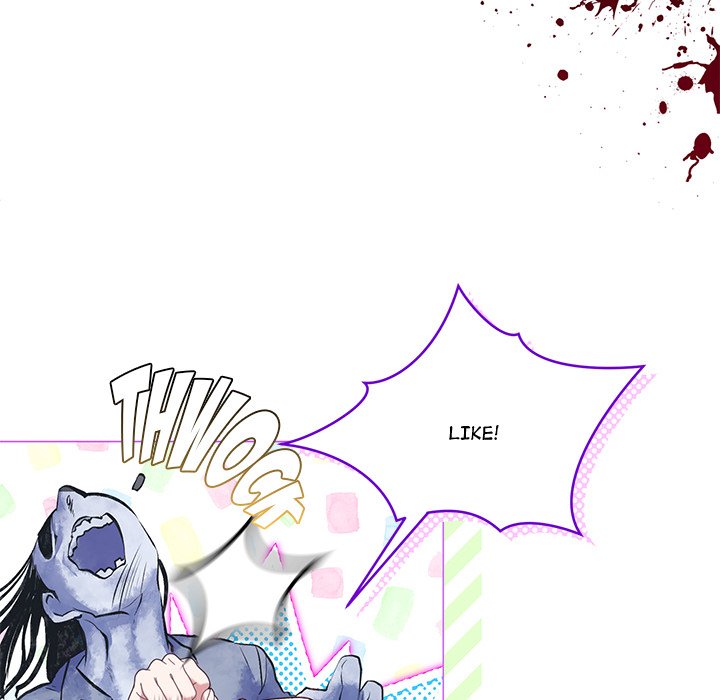 Oddity Office Oddity Office EP 15 - Toomics page 33 - 