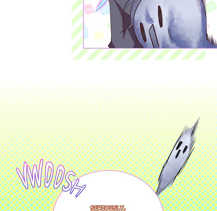 Oddity Office Oddity Office EP 15 - Toomics page 36 - 