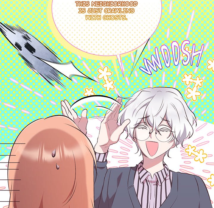Oddity Office Oddity Office EP 15 - Toomics page 37 - 
