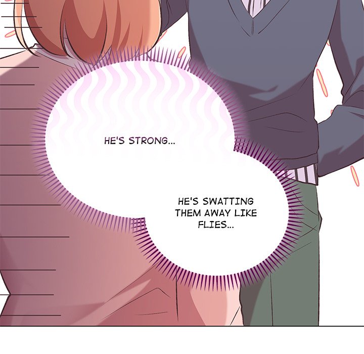 Oddity Office Oddity Office EP 15 - Toomics page 38 - 