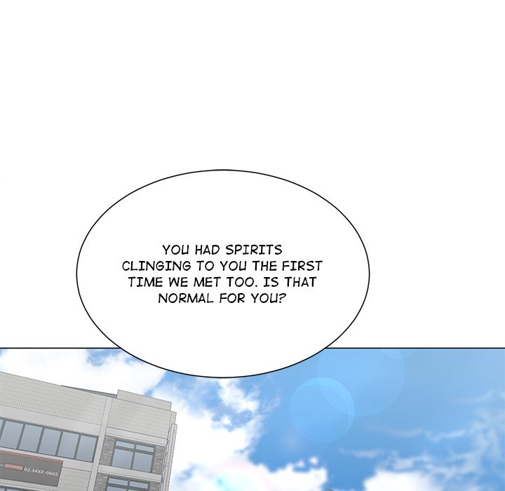 Oddity Office Oddity Office EP 15 - Toomics page 39 - 