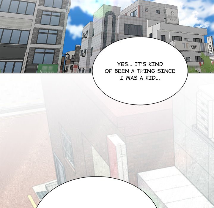 Oddity Office Oddity Office EP 15 - Toomics page 40 - 