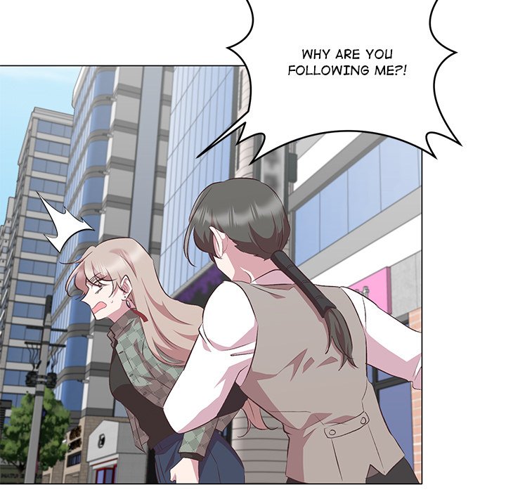 Oddity Office Oddity Office EP 15 - Toomics page 5 - 
