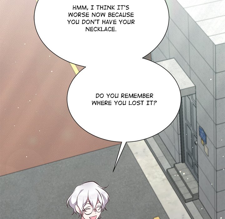 Oddity Office Oddity Office EP 15 - Toomics page 41 - 