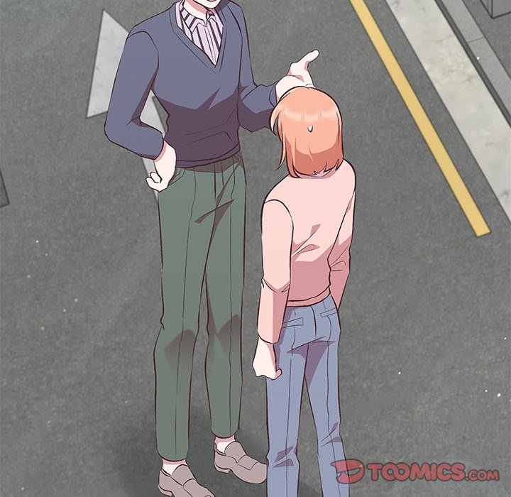 Oddity Office Oddity Office EP 15 - Toomics page 42 - 