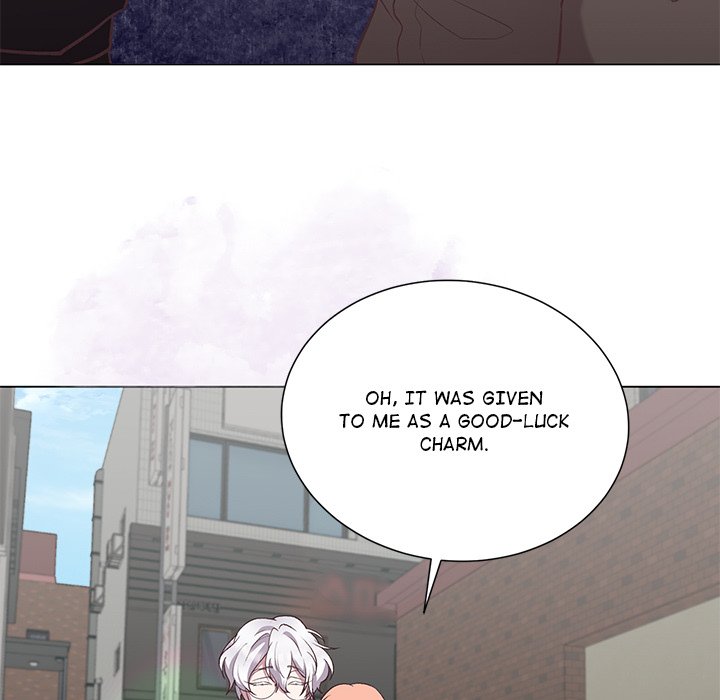 Oddity Office Oddity Office EP 15 - Toomics page 49 - 
