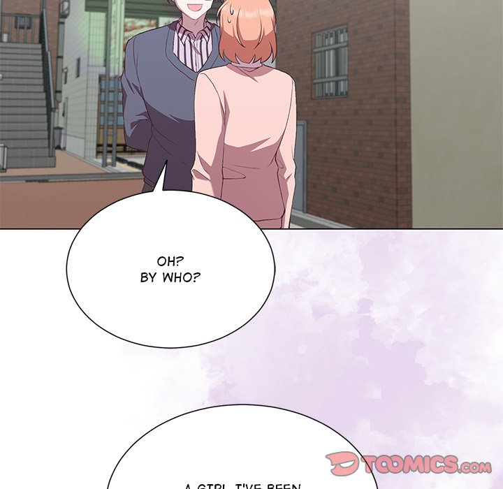 Oddity Office Oddity Office EP 15 - Toomics page 50 - 