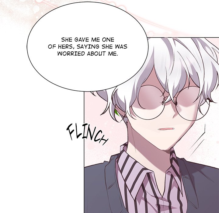 Oddity Office Oddity Office EP 15 - Toomics page 54 - 