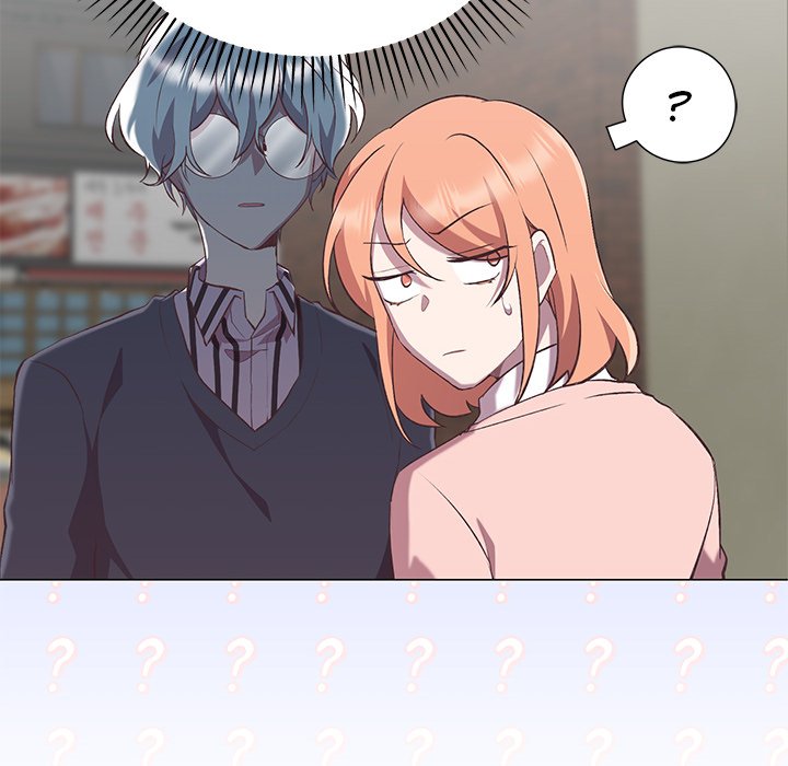 Oddity Office Oddity Office EP 15 - Toomics page 56 - 