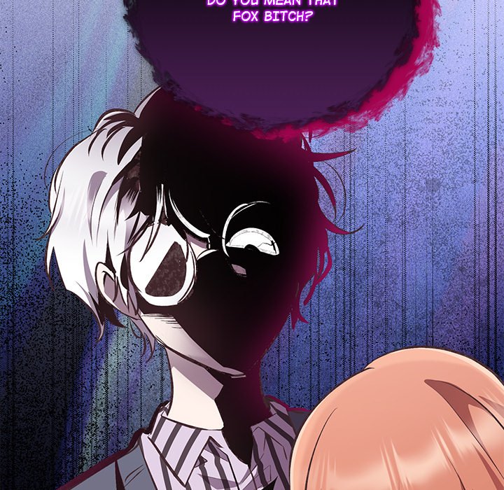 Oddity Office Oddity Office EP 15 - Toomics page 59 - 