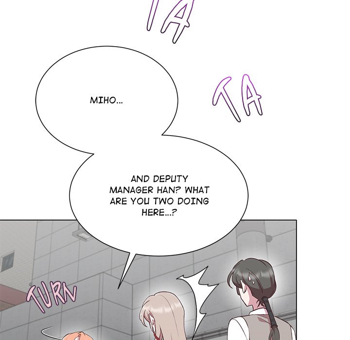 Oddity Office Oddity Office EP 15 - Toomics page 63 - 