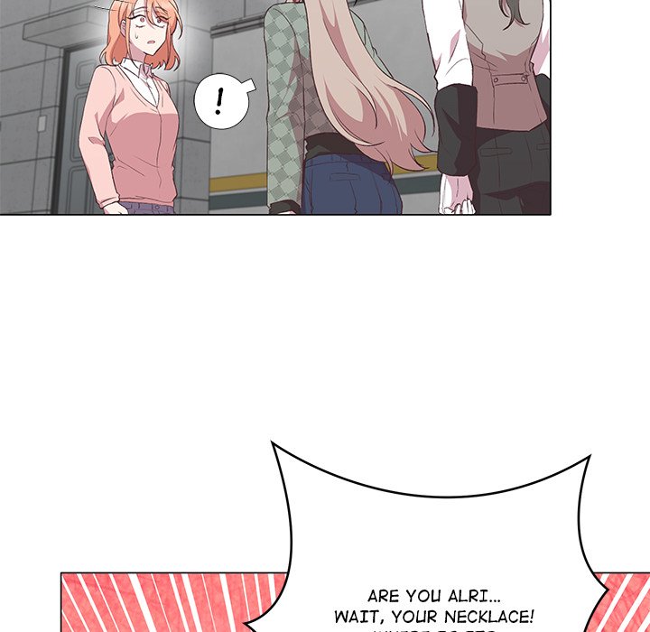 Oddity Office Oddity Office EP 15 - Toomics page 64 - 