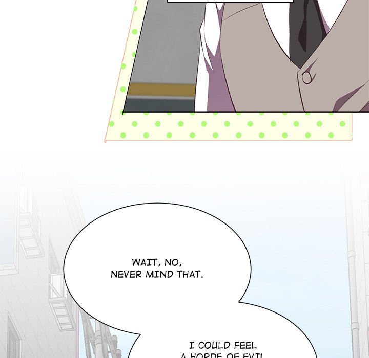 Oddity Office Oddity Office EP 15 - Toomics page 69 - 