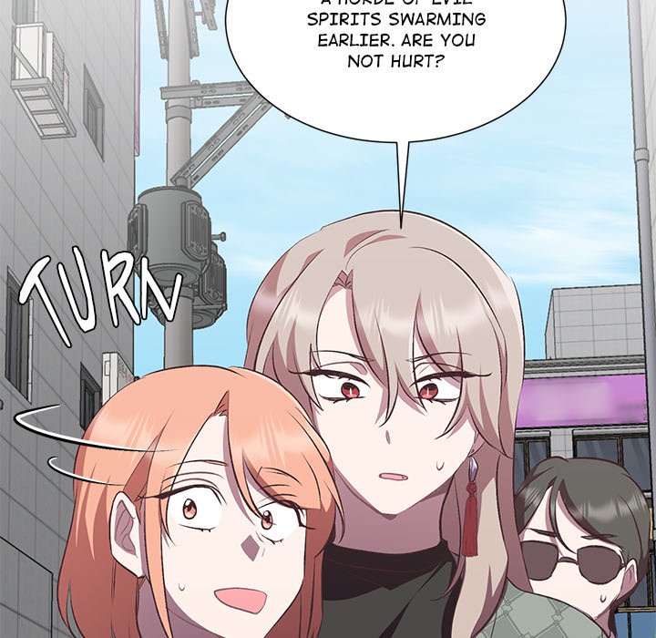 Oddity Office Oddity Office EP 15 - Toomics page 70 - 