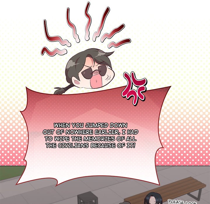 Oddity Office Oddity Office EP 15 - Toomics page 8 - 