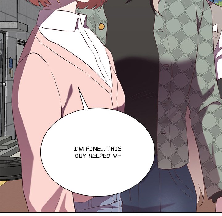 Oddity Office Oddity Office EP 15 - Toomics page 71 - 